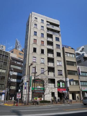 飯田橋Ｔ＆Ｓビル