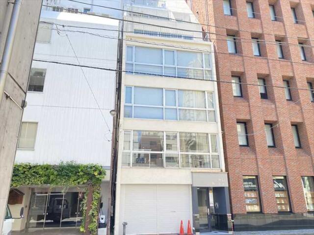 興信第一ビル
