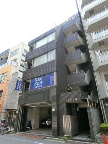 ＫＴビル（東神田）
