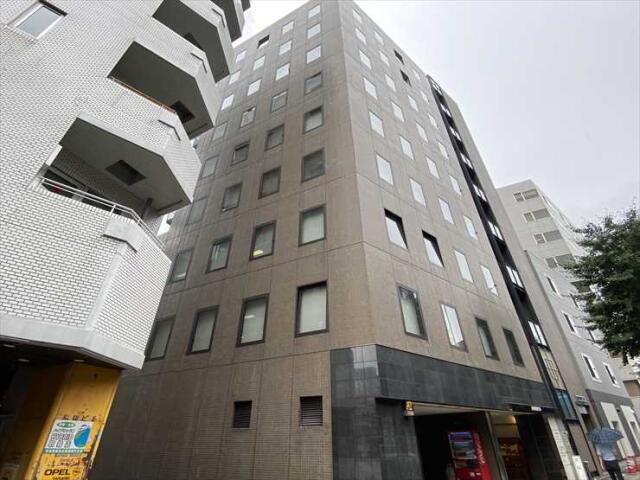 翔和神田ビル