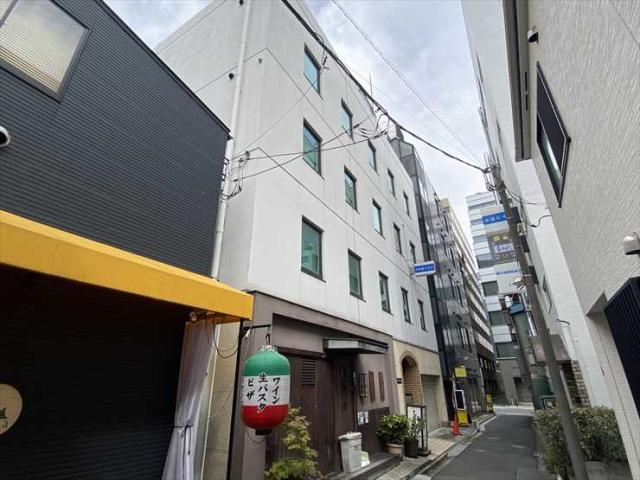 小泉第２ビル