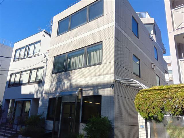 神宮前松井ビル