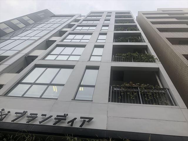 ＥＢＩＳＵ　ＯＮＥ　ＢＬＤＧ
