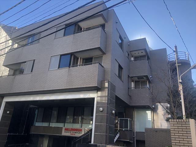 オンデンフラット
