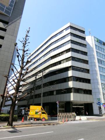 永田町ビル
