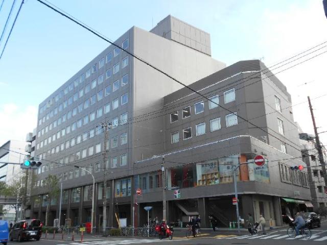 東山ビル