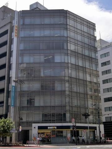 センタークレストビル