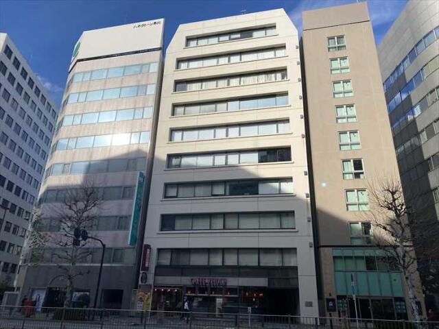 スリーセブンビル