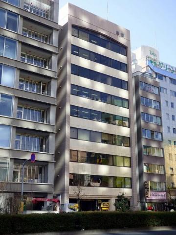 水道橋外堀通ビル