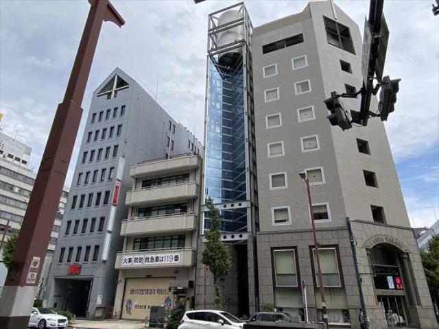 神田センタービルディング