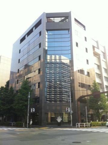 竹橋３ー３ビル