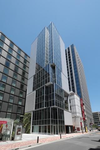 東京建物八重洲仲通りビル