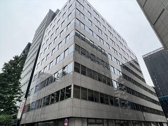 日本橋サンライズビルディング