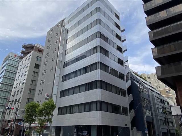 日本橋人形町石井ビル