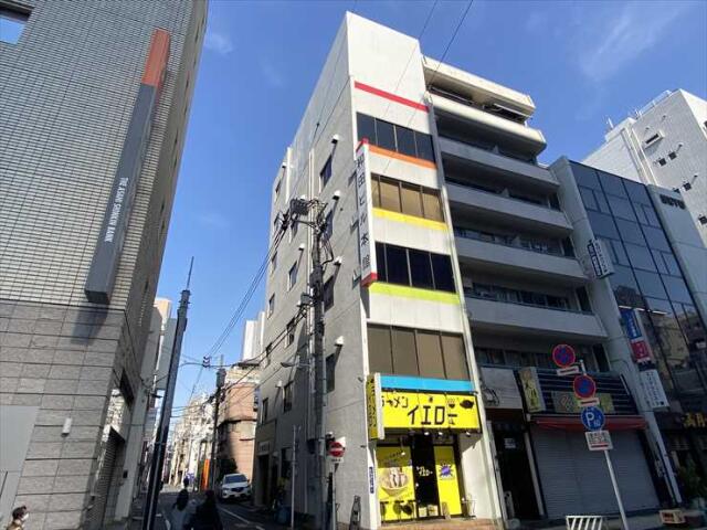 和田ビル（台東）