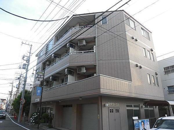 ミチワハウス