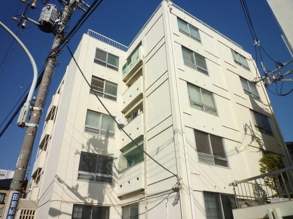 目黒第１コーポラス