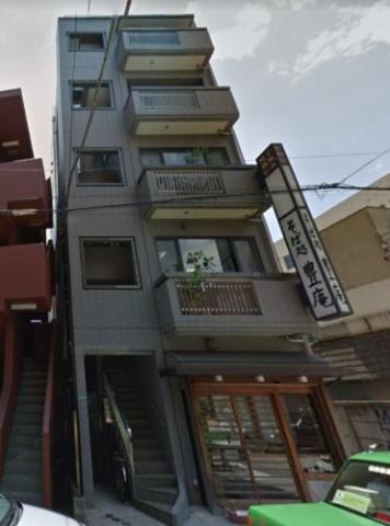 第二豊島ビル