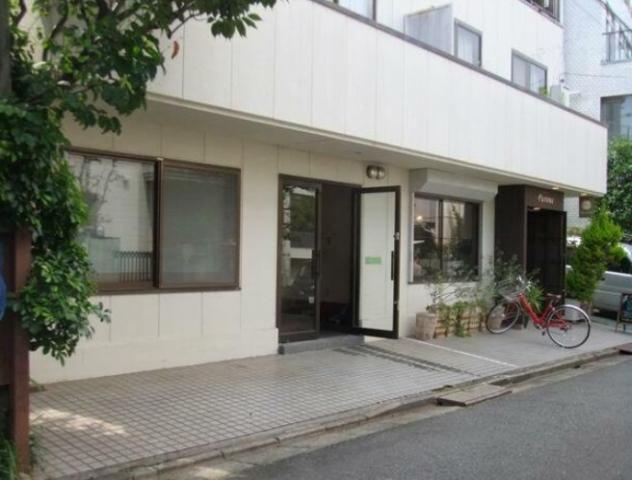 ＴＳビル（鷹番）