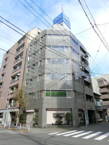 ＨＯ－ＥＩビル