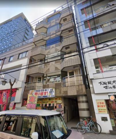 折原ビル