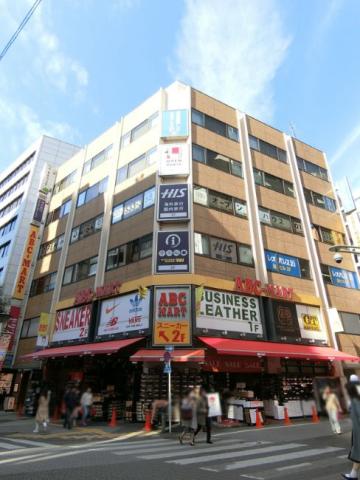 オーク東池袋ビル
