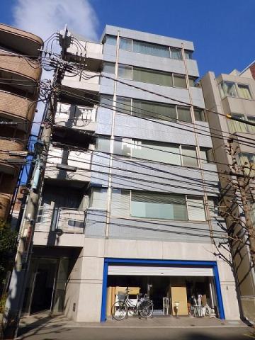 ＫＴビル（本郷）