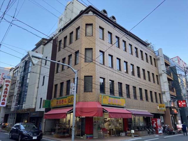金剛ビル（上野）