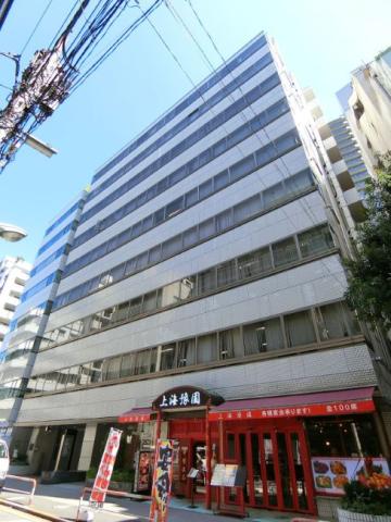 ＫＤＸ池袋ウエストビル