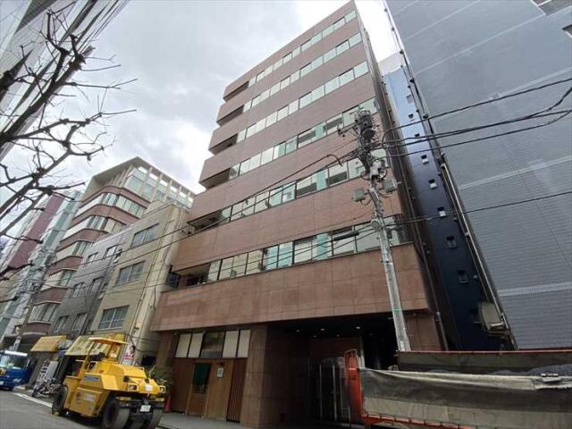 茅場町ＥＫＫビル