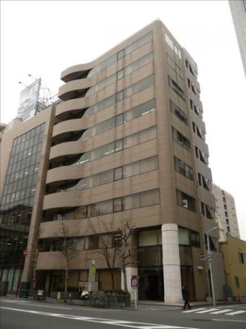 スプラウト日本橋浜町（旧：友泉日本橋浜町ビル）