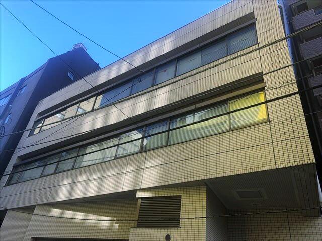 川原ビル