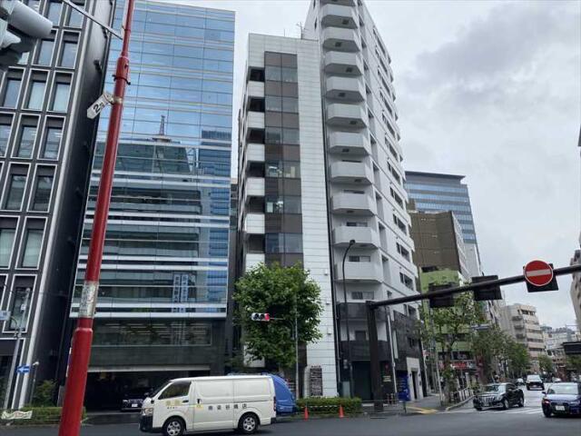 米山ビル（内神田２）