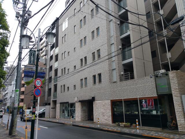フェリーチェ恵比寿