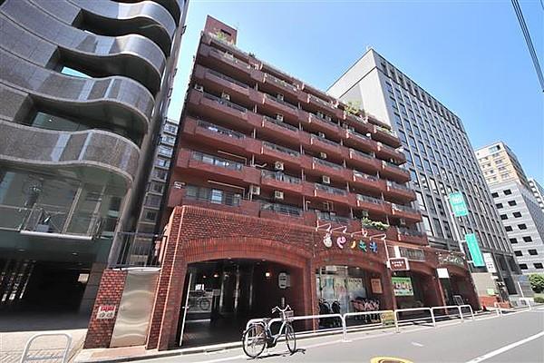 ビラカーサ五番町