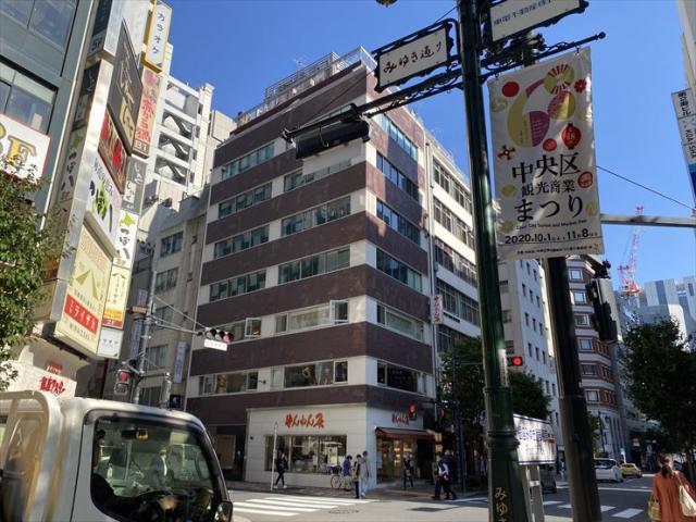 銀座ＹＫビル