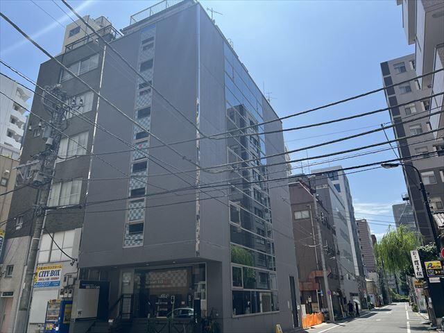 新富アネックス