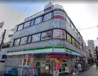 高円寺サニービル