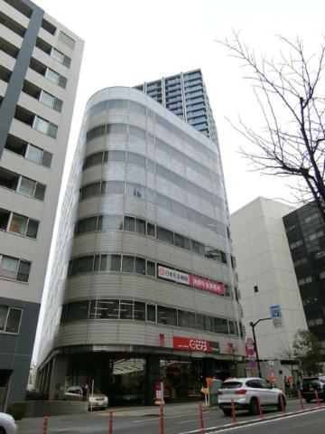 荒井ビル（南池袋）