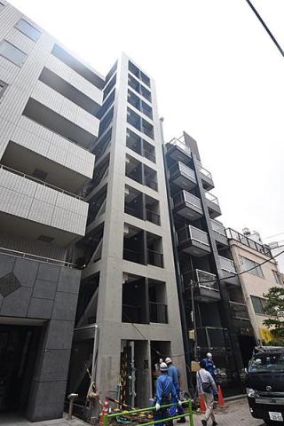 Ｌａ　Ｐａｌａｃｅ日本橋水天宮（ラ・パレス日本橋水天宮）