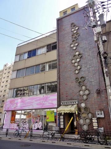 東京貴金属会館