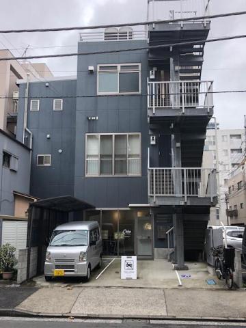 ＮＣビル