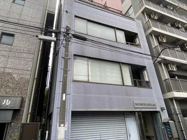 桃山興産ビル
