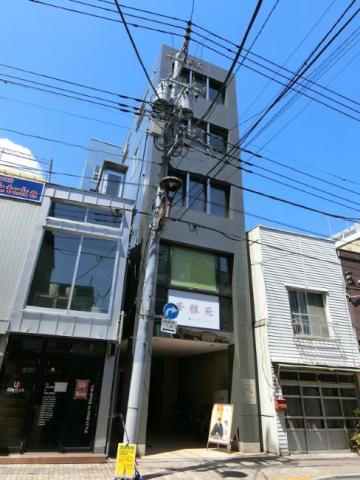 セキネビル