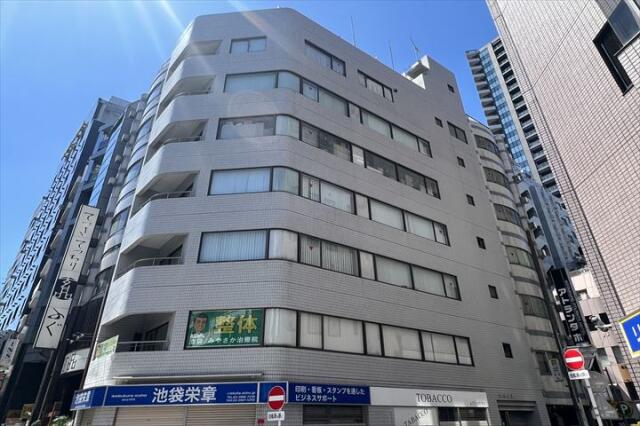 北村ビル（池袋）