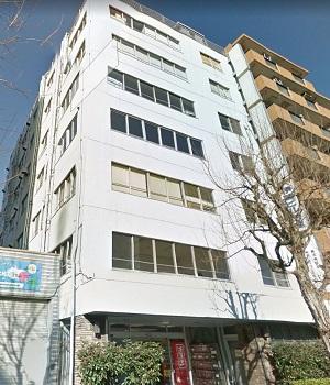 伊藤第二ビル