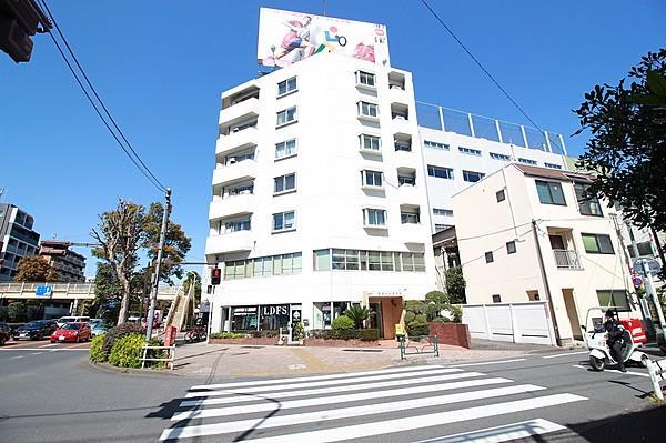 ラポール高円寺