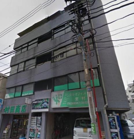 Ｍ．パラッツオ  