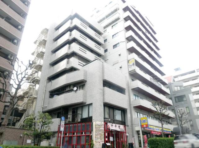 サンバレー大塚