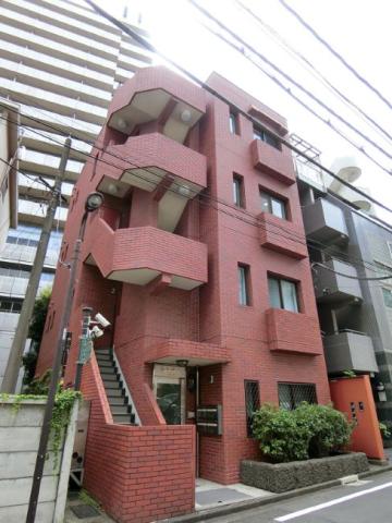 ロイクラトン麹町